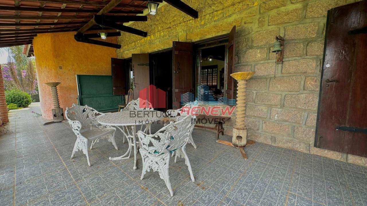 Chácara à venda Parque Valinhos em Valinhos: 