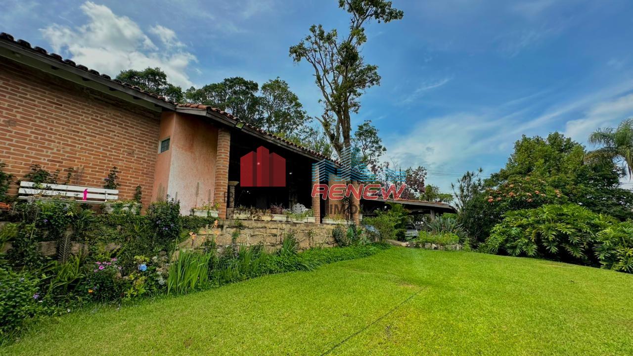 Chácara à venda Parque Valinhos em Valinhos: 