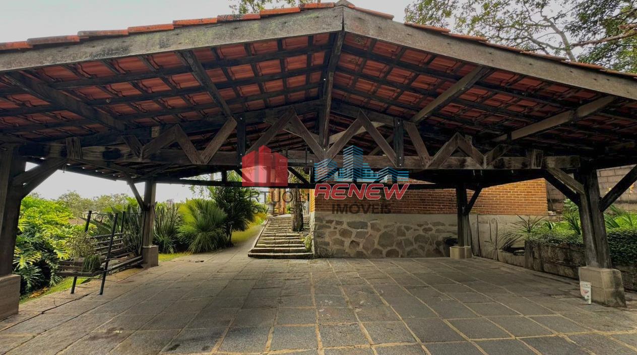 Chácara à venda Parque Valinhos em Valinhos: 