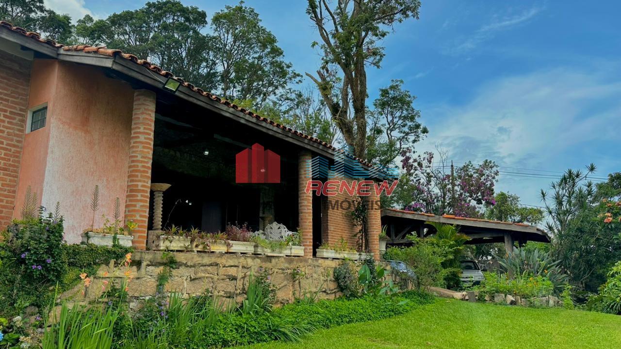 Chácara à venda Parque Valinhos em Valinhos: 