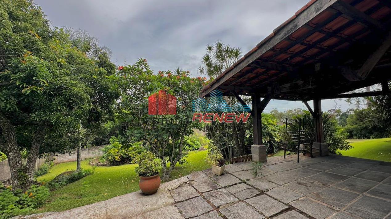 Chácara à venda Parque Valinhos em Valinhos: 