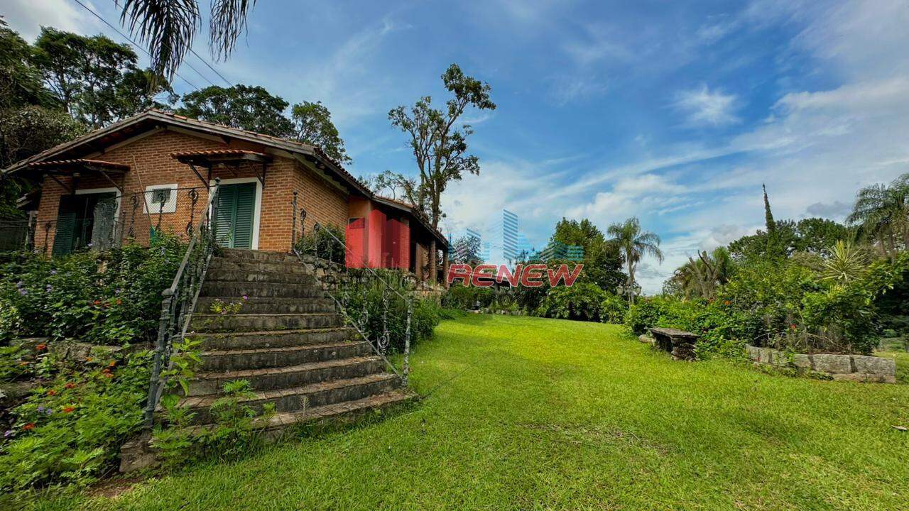 Chácara à venda Parque Valinhos em Valinhos: 