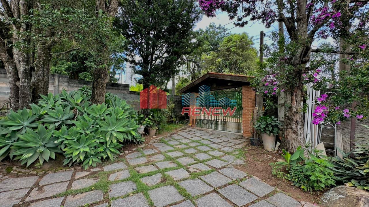 Chácara à venda Parque Valinhos em Valinhos: 