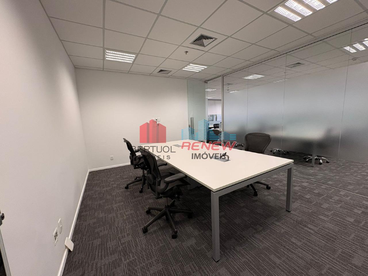 Sala comercial para aluguel Edifício Vila Olimpia Corporate Plaza em São Paulo: 