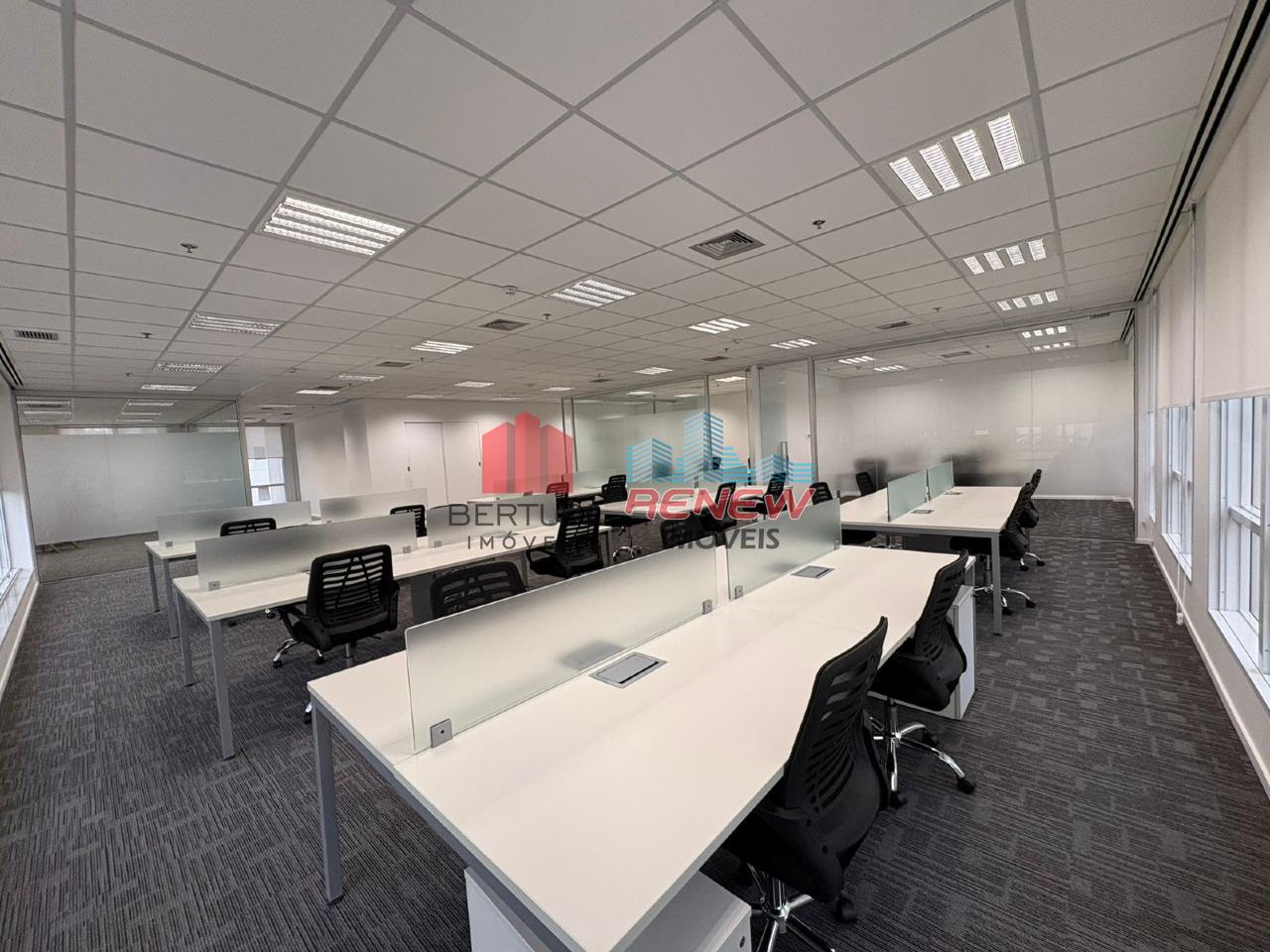 Sala comercial para aluguel Edifício Vila Olimpia Corporate Plaza em São Paulo: 