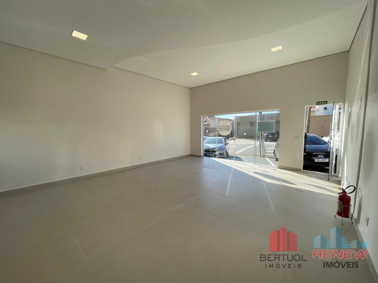 Sala para aluguel Santa Rosa em Vinhedo: SALA