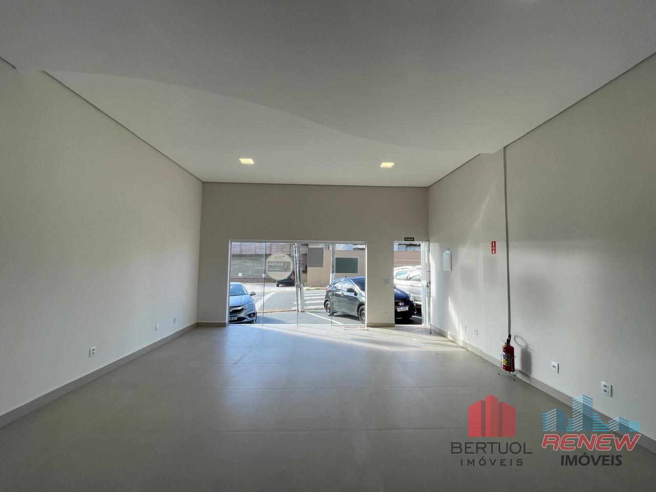 Sala para aluguel Santa Rosa em Vinhedo: SALA