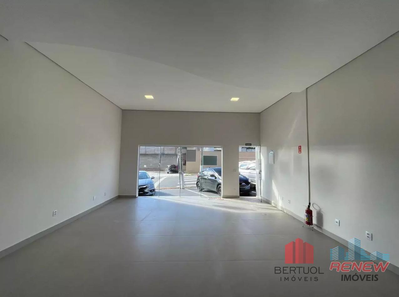 Sala comercial para aluguel Santa Rosa em Vinhedo: 