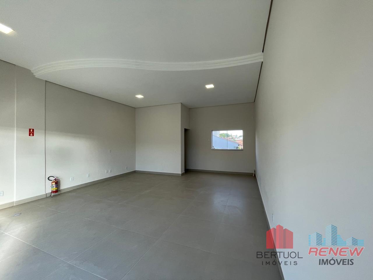 Sala comercial para aluguel Santa Rosa em Vinhedo: SALA