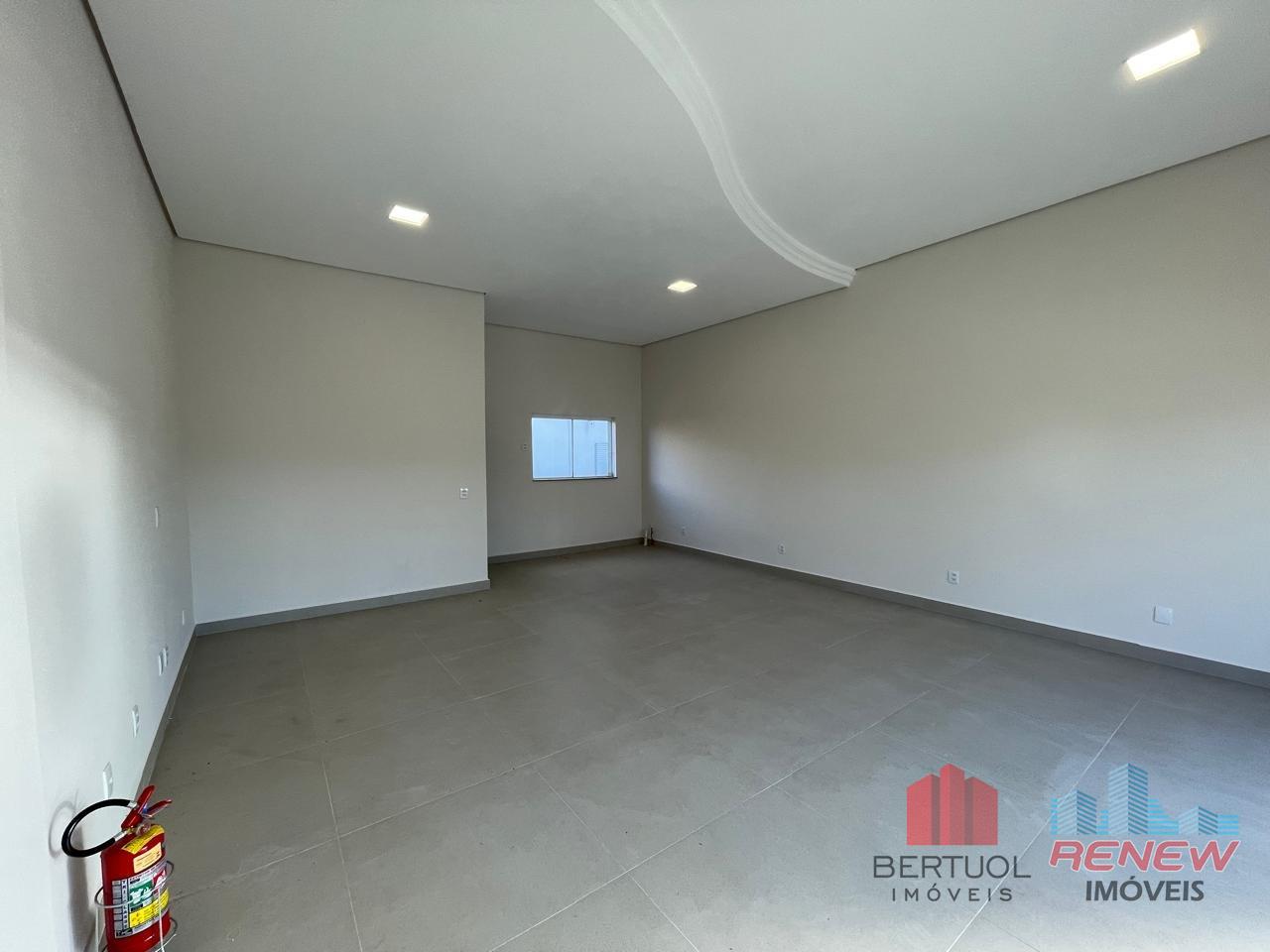 Sala para aluguel Santa Rosa em Vinhedo: SALA