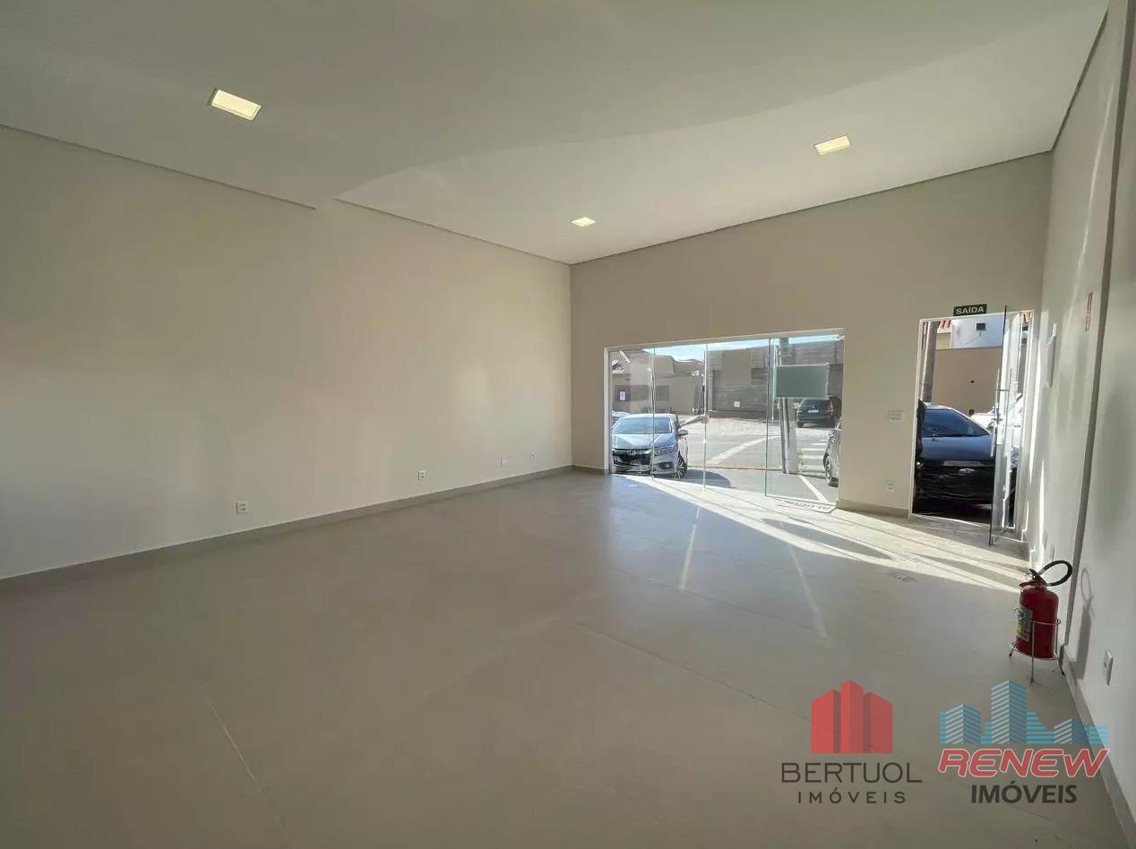 Sala comercial para aluguel Santa Rosa em Vinhedo: 