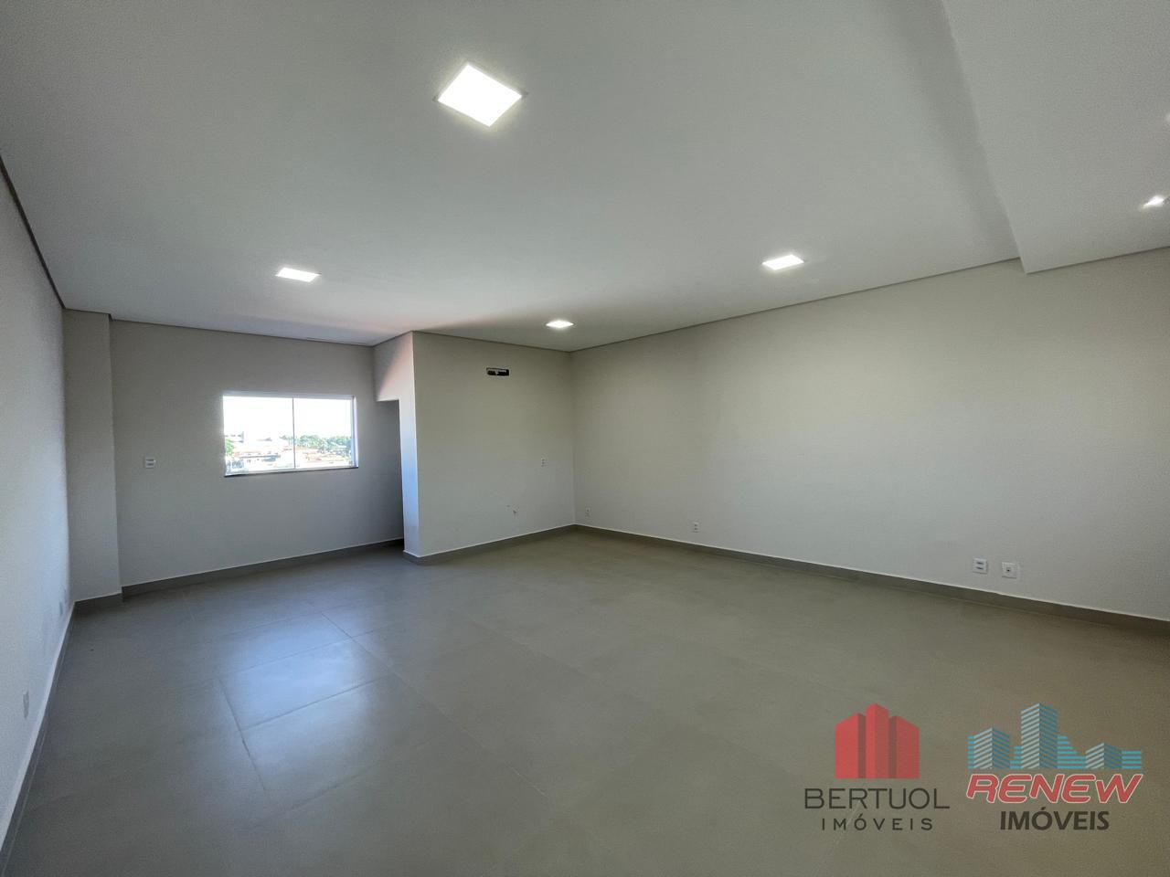 Sala comercial para aluguel Santa Rosa em Vinhedo: SALA