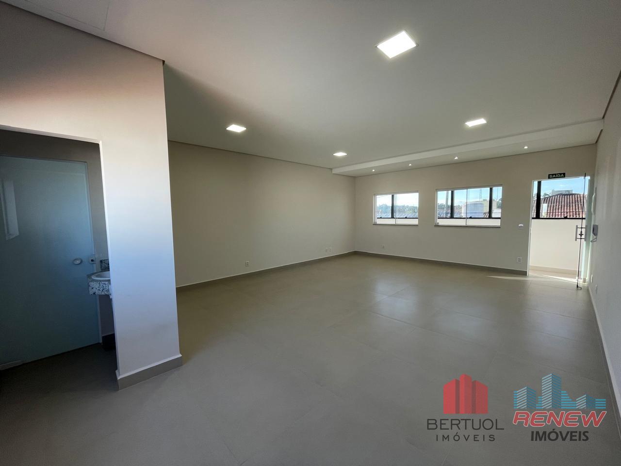 Sala para aluguel Santa Rosa em Vinhedo: SALA