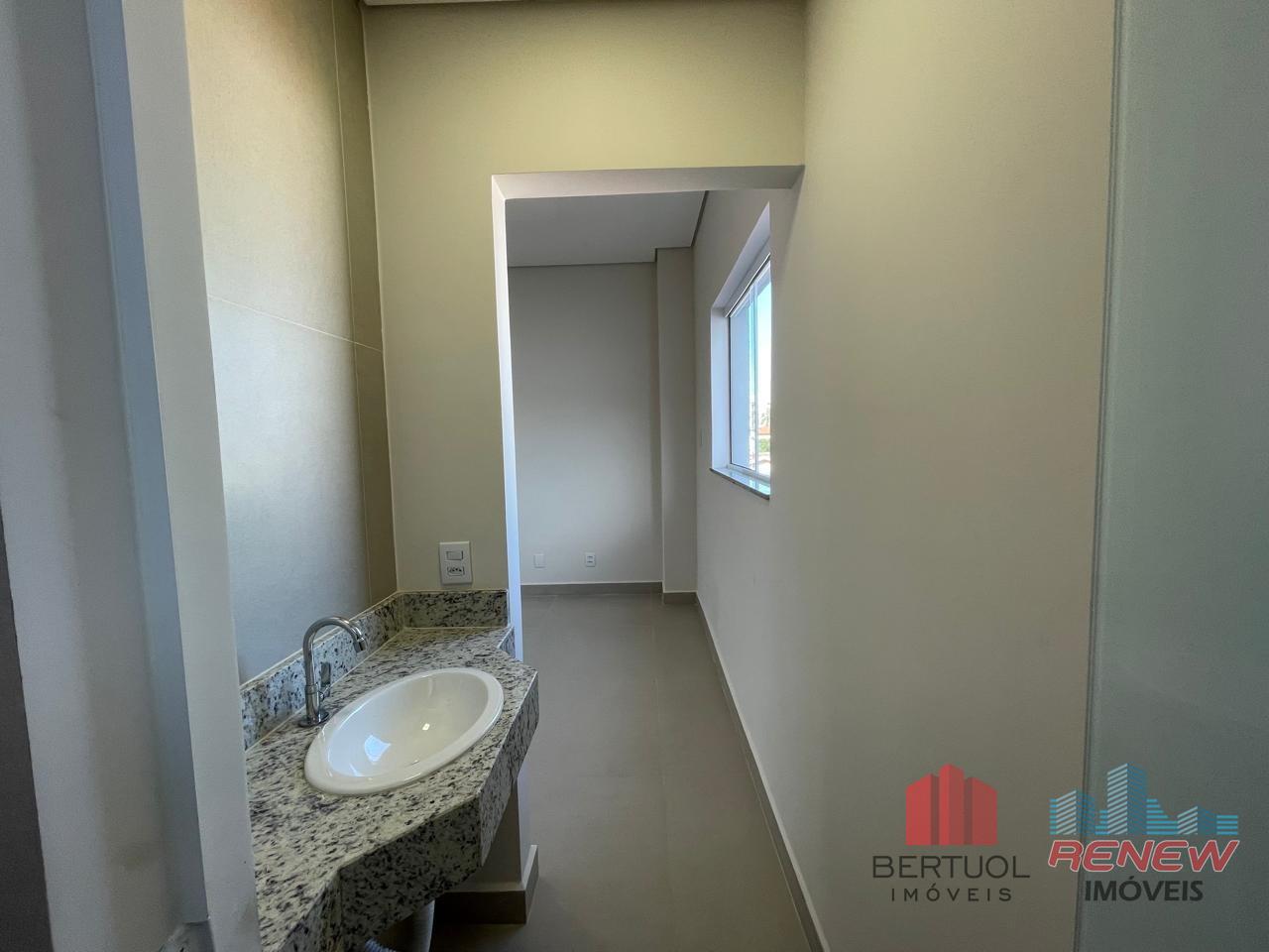 Sala para aluguel Santa Rosa em Vinhedo: 