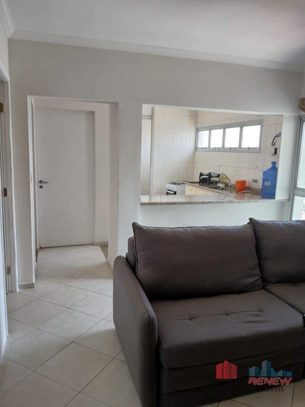 Apartamento para aluguel Edifício Eldorado em Jundiaí: 