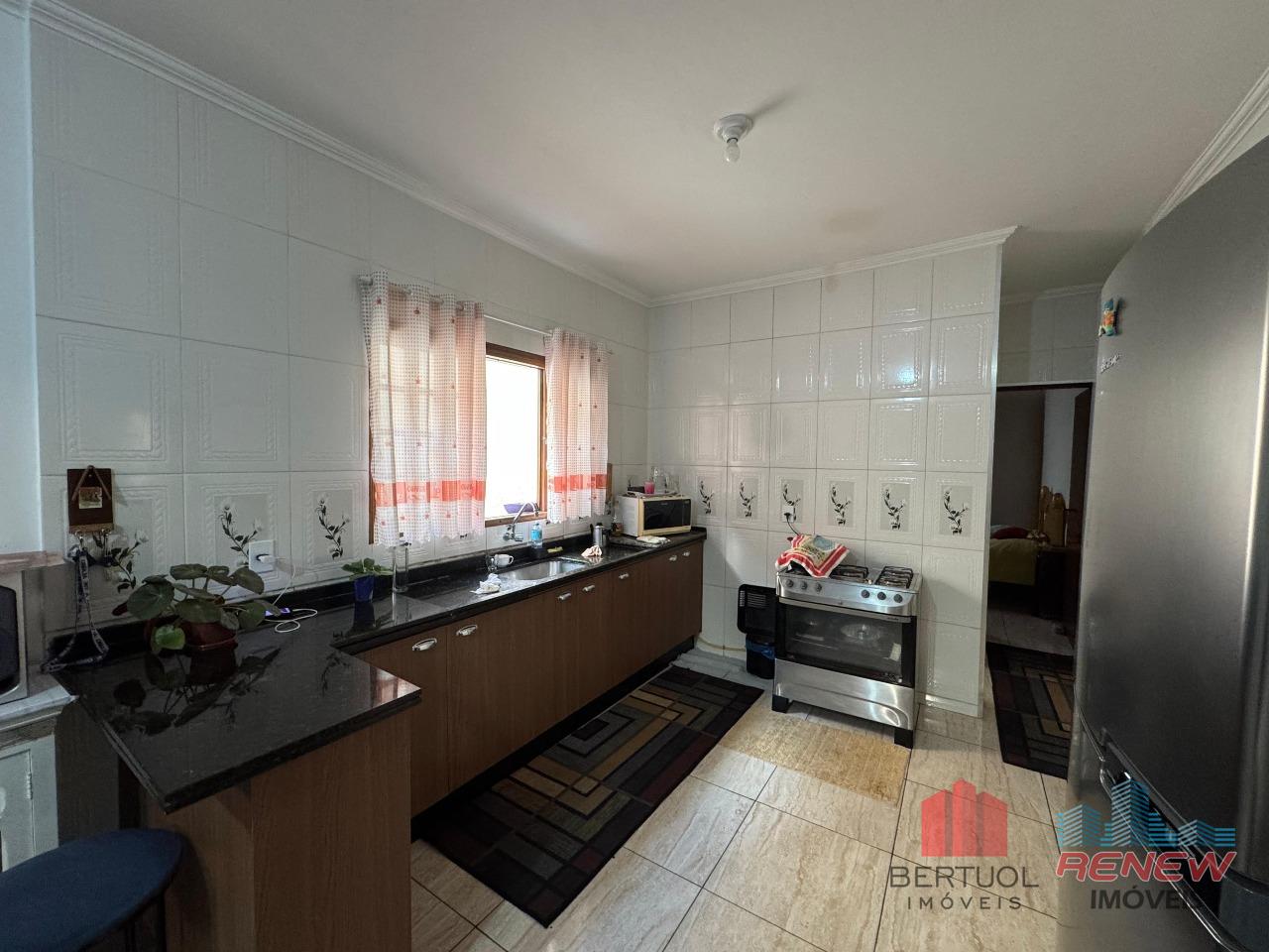 Casa à venda Jardim América em Campo Limpo Paulista: 