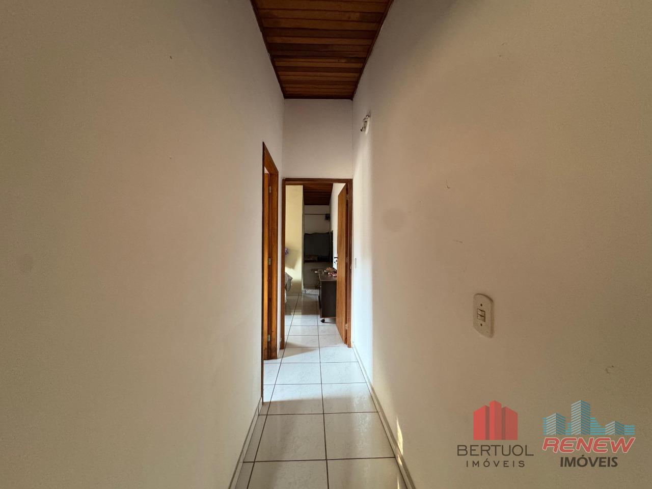 Casa à venda Jardim América em Campo Limpo Paulista: 