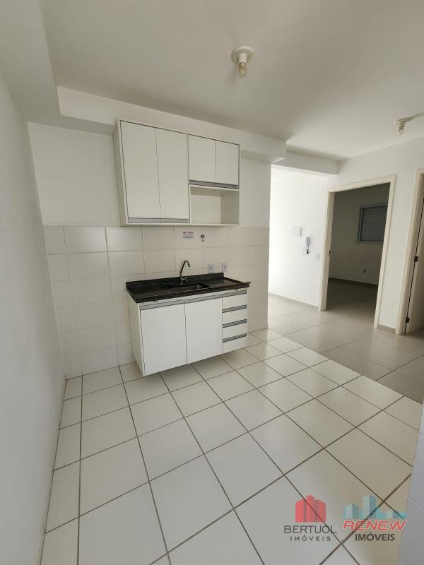 Apartamento à venda Sítios Frutal em Valinhos: 