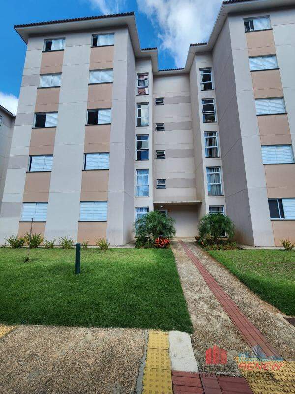 Apartamento à venda Sítios Frutal em Valinhos: 