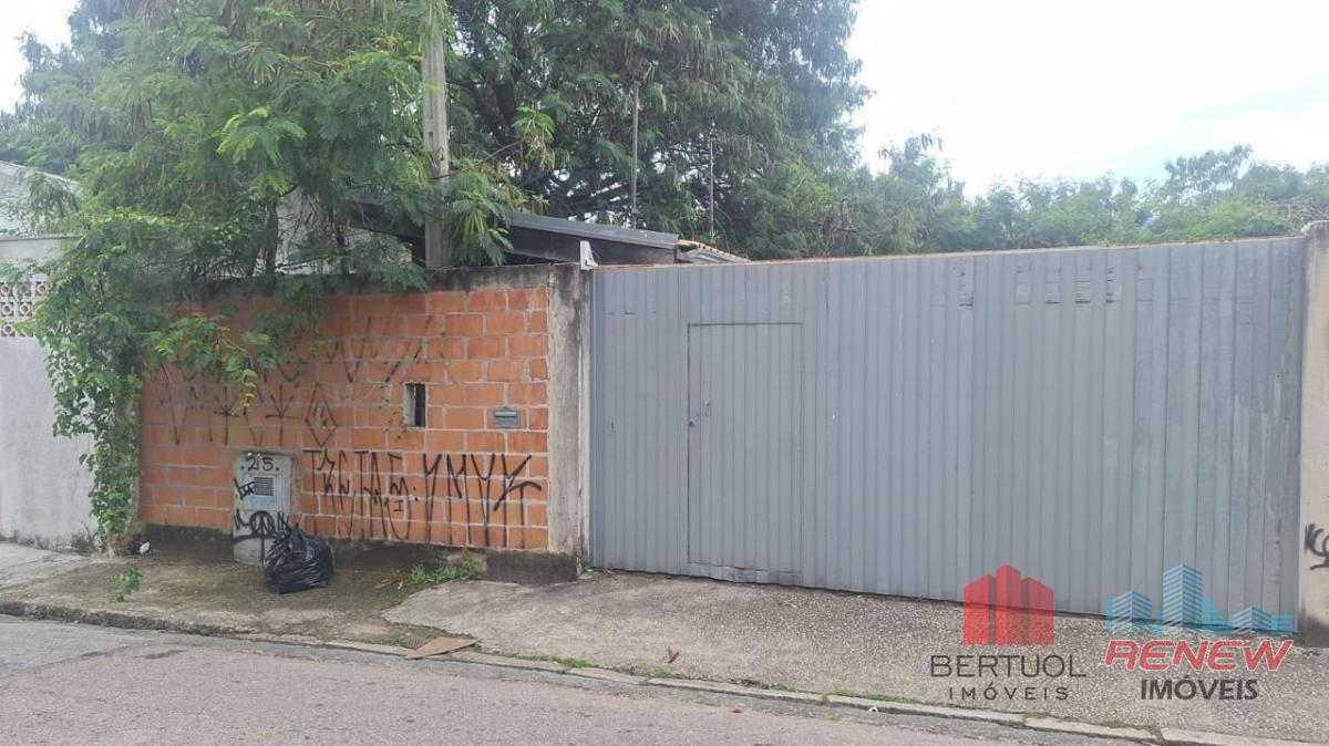 Terreno à venda Centro em Jundiaí: 