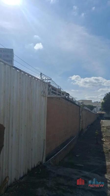 Terreno à venda Centro em Jundiaí: 