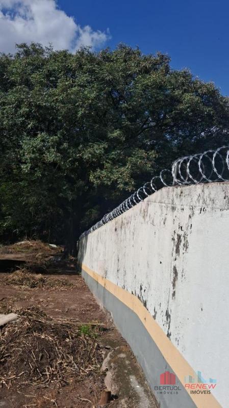 Terreno à venda Centro em Jundiaí: 