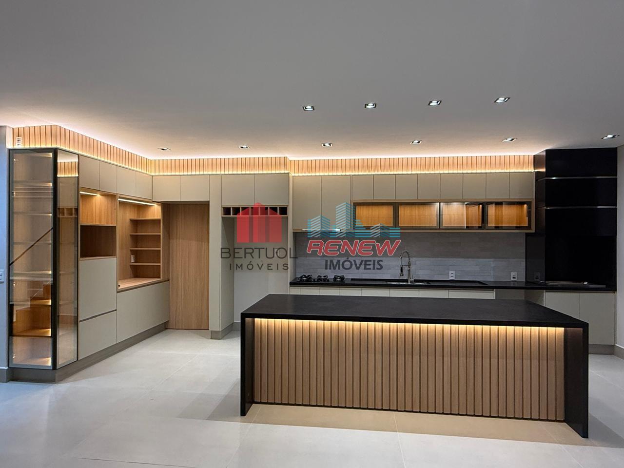 Casa de Condomínio à venda Condominio Vila do Sol em Valinhos: 