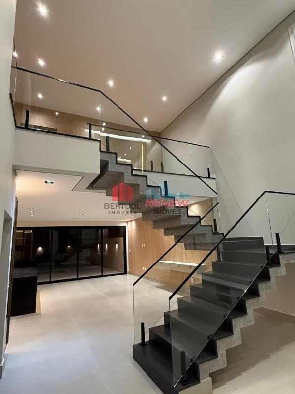 Casa de Condomínio à venda Condominio Vila do Sol em Valinhos: 