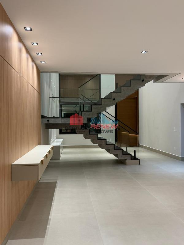 Casa de Condomínio à venda Condominio Vila do Sol em Valinhos: 