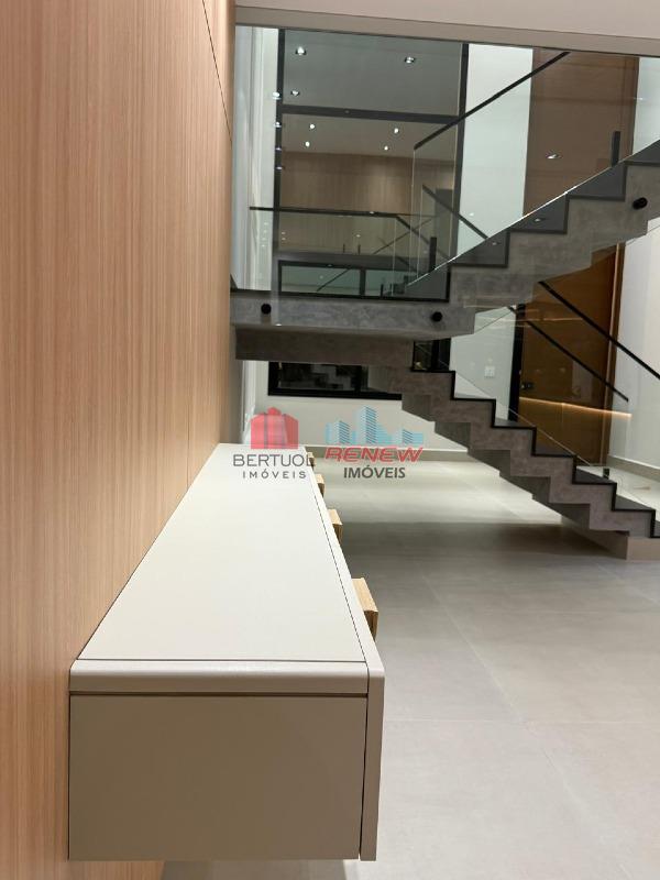 Casa de Condomínio à venda Condominio Vila do Sol em Valinhos: 