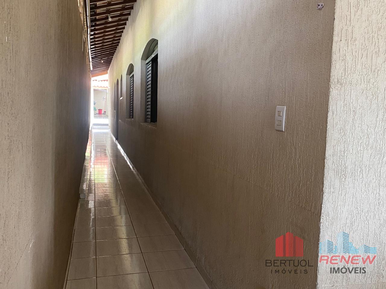 Casa para aluguel Capela em Vinhedo: 