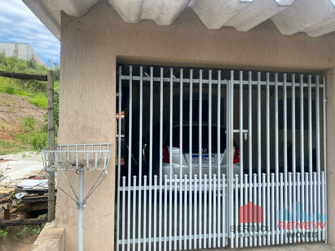 Casa para aluguel Capela em Vinhedo: 