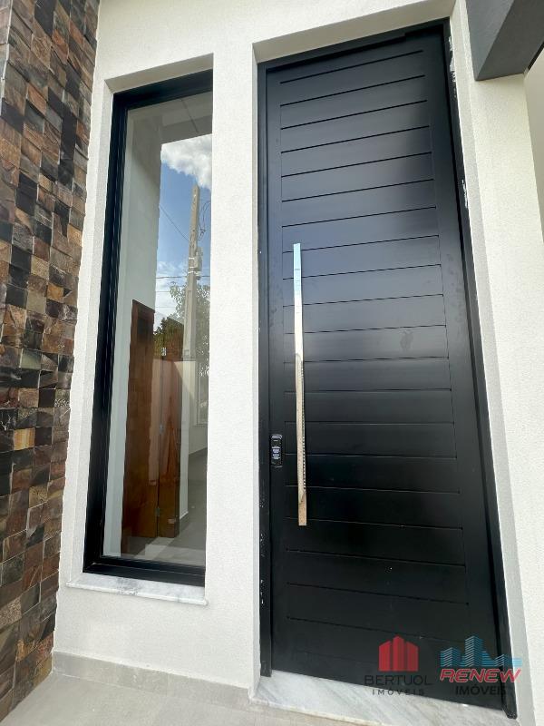 Casa à venda Residencial do Jatobá em Vinhedo: 