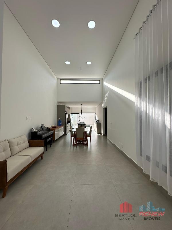 Casa à venda Residencial do Jatobá em Vinhedo: 