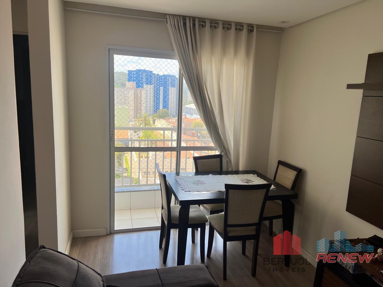 Apartamento à venda Residencial Santa Eliza em Valinhos: 