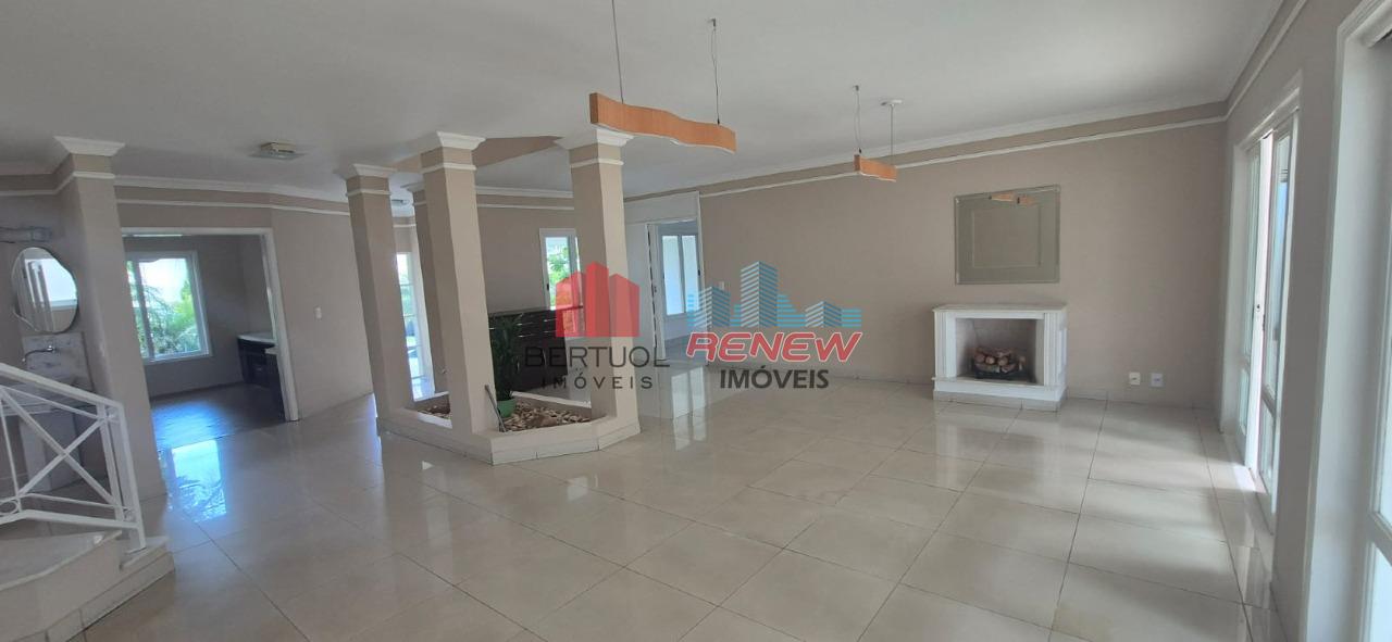 Casa de Condomínio à venda Condomínio Villagio Capriccio em Louveira: 