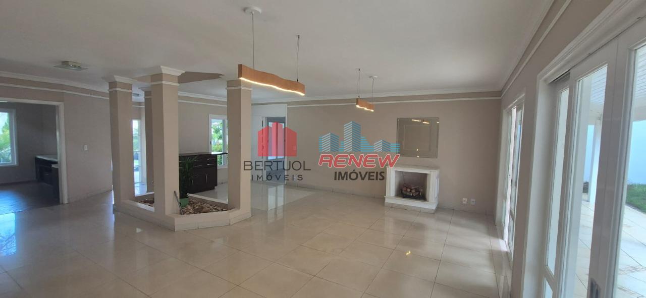 Casa de Condomínio à venda Condomínio Villagio Capriccio em Louveira: 