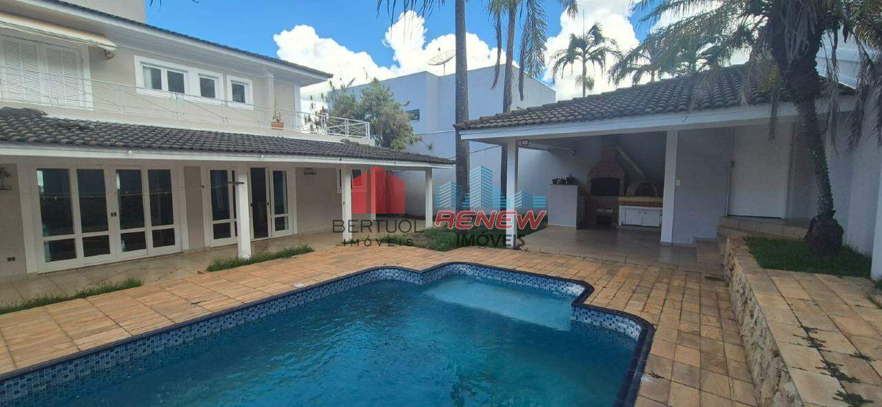 Casa de Condomínio à venda Condomínio Villagio Capriccio em Louveira: 