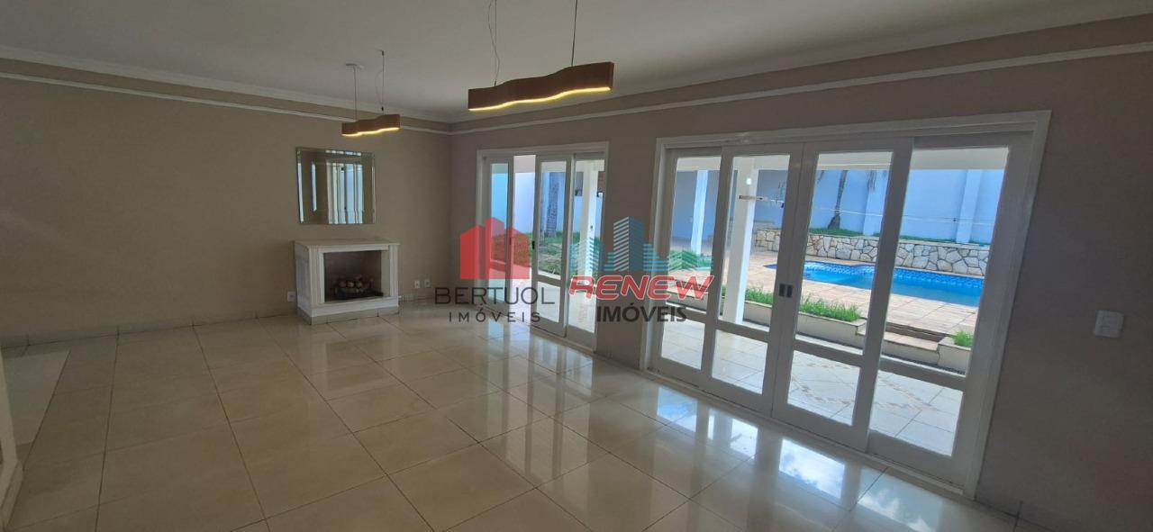 Casa de Condomínio à venda Condomínio Villagio Capriccio em Louveira: 