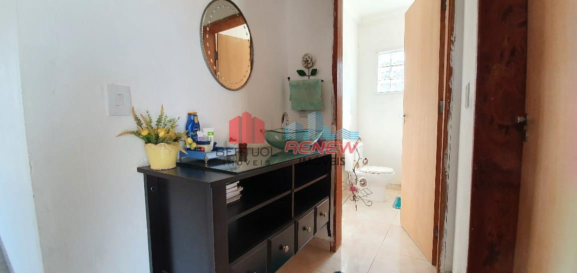 Chácara à venda Bosque em Vinhedo: 