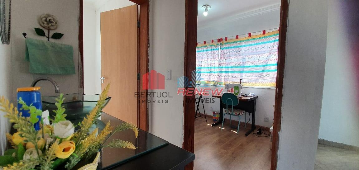 Chácara à venda Bosque em Vinhedo: 