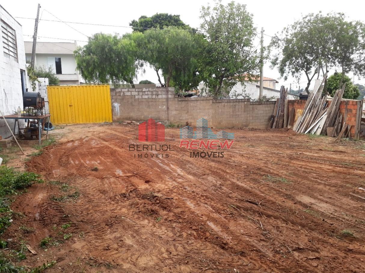 Terreno à venda Jardim São Luiz em Valinhos: 