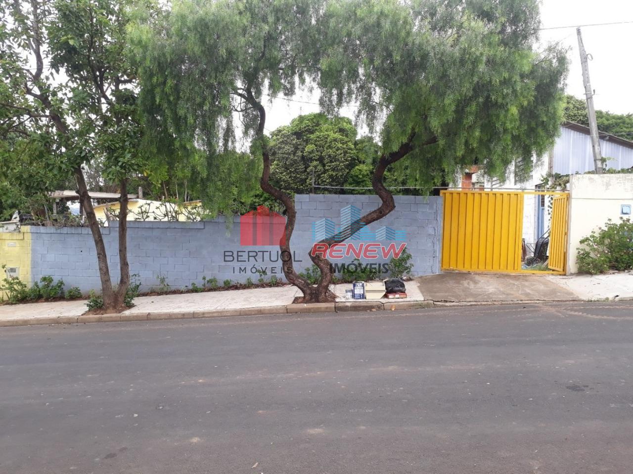 Terreno à venda Jardim São Luiz em Valinhos: 