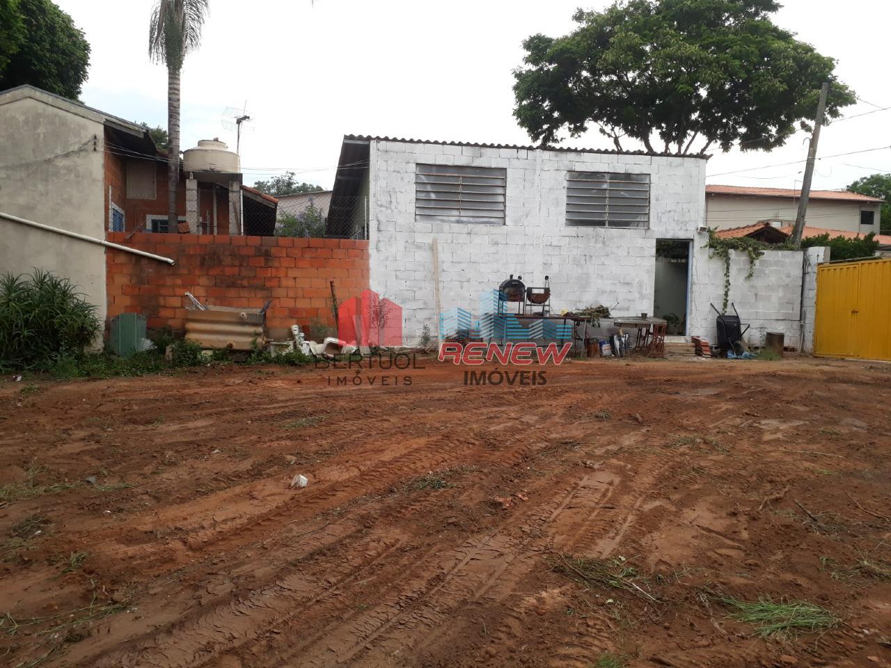 Terreno à venda Jardim São Luiz em Valinhos: 