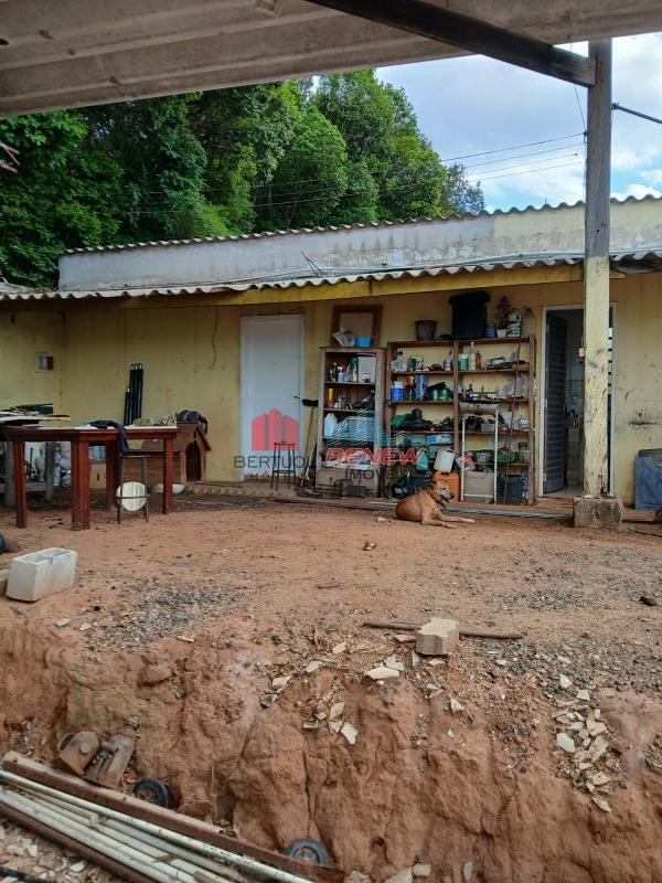 Terreno à venda Jardim São Luiz em Valinhos: 