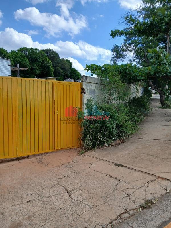 Terreno à venda Jardim São Luiz em Valinhos: 