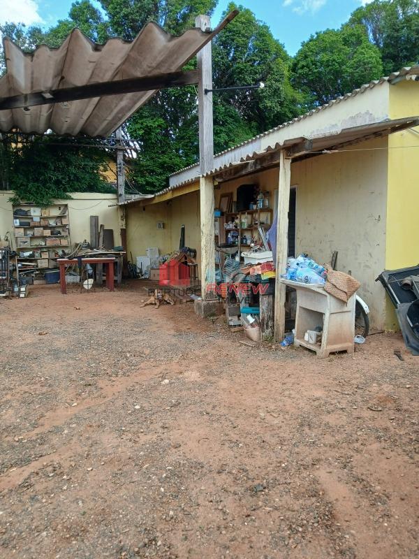 Terreno à venda Jardim São Luiz em Valinhos: 