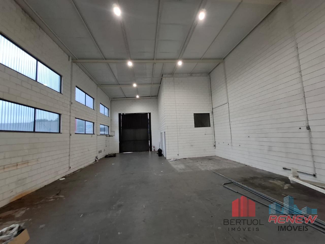 Galpão para aluguel Jardim São Lucas em Vinhedo: 