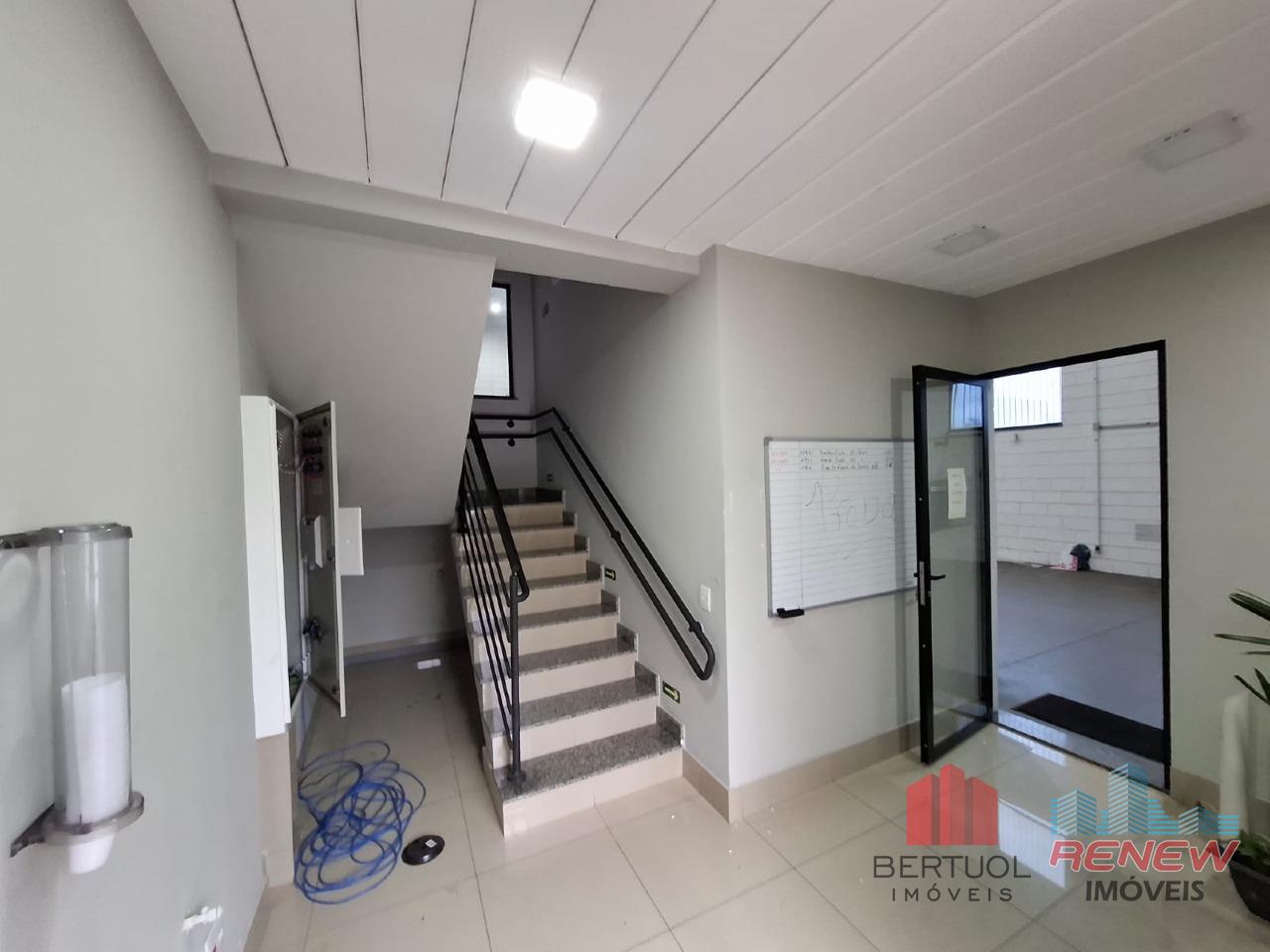 Galpão para aluguel Jardim São Lucas em Vinhedo: 