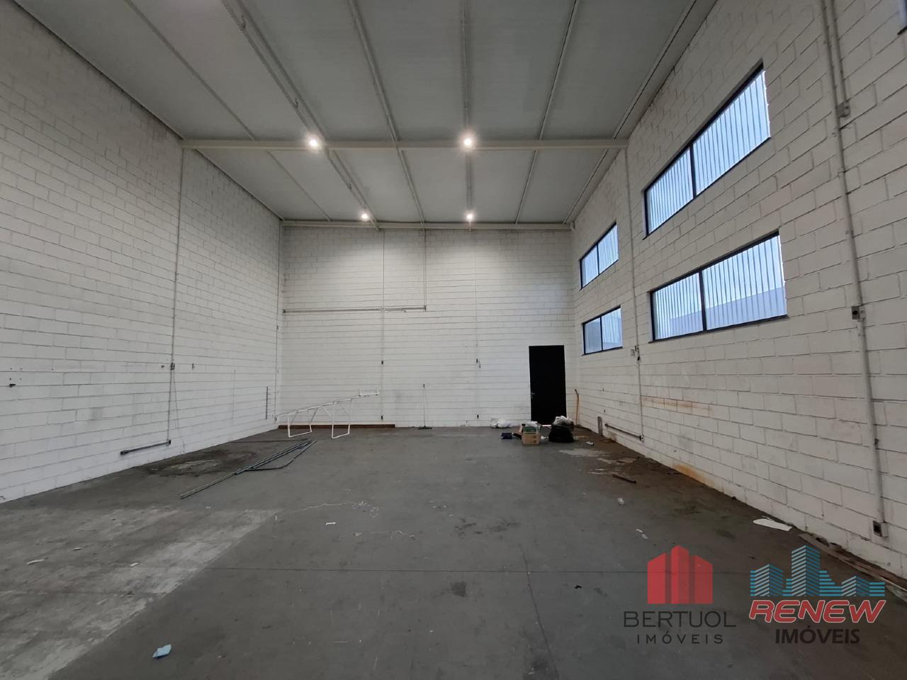 Galpão para aluguel Jardim São Lucas em Vinhedo: 